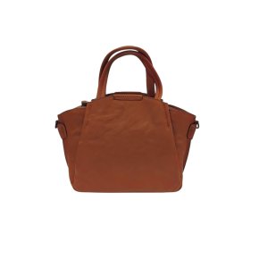 Aunts & Uncles Mrs. Plum Crumble Handtasche S caramel